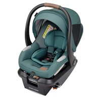 Maxi-Cosi Mico Luxe+ Infant Car Seat  Green