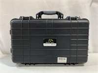 MATOUXING ROLLING HARDSHELL CASE(21X12X9IN)