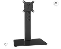 UNIVERSAL SWIVEL TV STAND/BASE TABLE TOP TV STAND