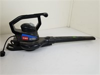 Toro Leaf Blower