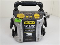 Stanley 350 Amp