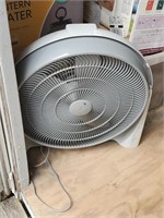 Areo Speed Fan