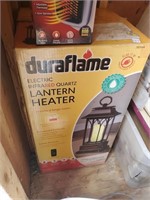 Duraflame Lantern Heater