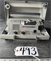 Kodak Instamatic M95 Movie Projector Reel to Reel