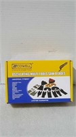 Scowell multi tools saw blades