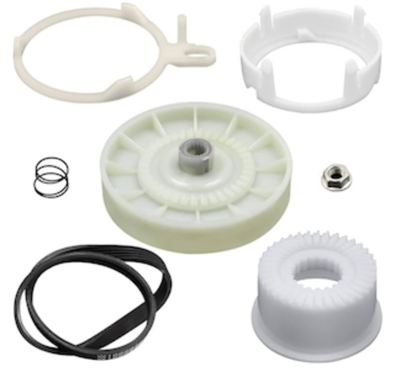 $21 Washer Pulley Clutch Kit