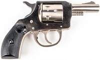 Gun H&R Model 733 Double Action Revolver in 32 S&W