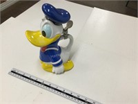 Donald Duck stein