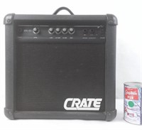 Amplificateur Crate BX-15 -