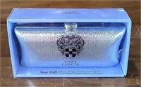 Vince Camuto Clutch