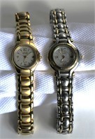 Citizen Watches set 2