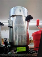 WEST BEND COFFEE MAKER 100 CUP