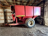 Grain King Carts grain cart