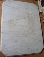 Large slab of Marble 27x20