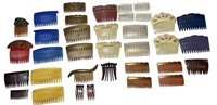Vintage Combs