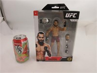 Figurine de la UFC Jorge Masvidal Série 1 neuf