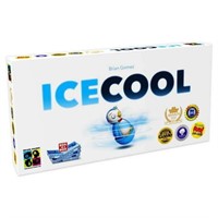 Icecool - Family Board Game