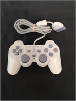 Sony Playstation One controller.