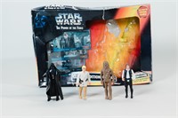 Star Wars Classic Edition 4-Pack