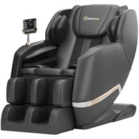 E9851  RealRelax Massage Chair