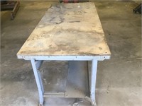 Workbench