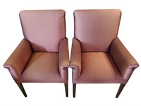 2 Baker Milling Road Armchairs