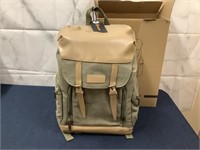 Tarion Waterproof Camera Backpack