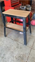 Craftsman Work Table
