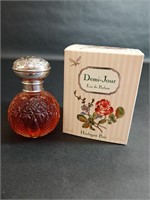 DEMI-JOUR by Houbigant Paris Parfum 1.67 oz