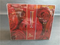 New 7 NOTES by Jivago Parfum 3.4 oz