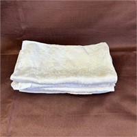 Cloth Napkins