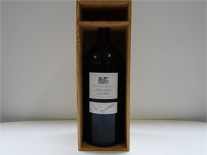Castillon Cotes de Bordeaux 1999 6 liter
