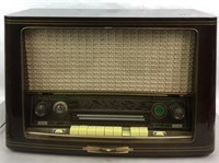 1950s Saba Meersburg 7 Tube Radio