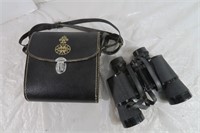 Tasco 8x40 Lightweight Binoculars Mod 310 w/Case