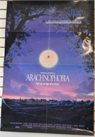 ARACHNOPHOBIA Movie Poster