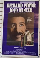 JOJO DANCER Movie Poster