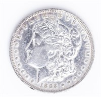 Coin 1892-O Morgan Silver Dollar