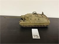 Tank Model