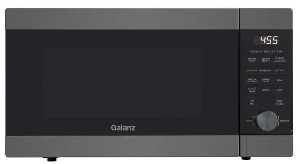Galanz 1.3 cu.ft. ExpressWave Microwave Oven with