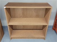 SHELF 32" X 11.75" X 32"