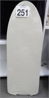 Table Top Ironing Board - New