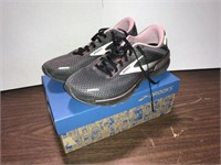 Brooks Mrs "AdrenalineGTS22" Running-Size 10.5