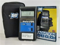 Digilert200 - Handheld Radiation Detector