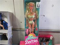Barbie NIB Sun Sensation
