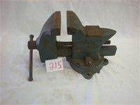 Littlestown Bench Vise - HDWE & FDRY CO