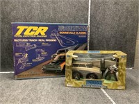 TCR and DRV Racing Toy Bundle