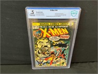 Graded X-Men 94 Comic Book