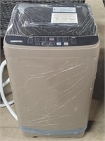 Automatic Portable Washing Machine