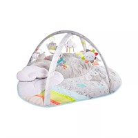 --Skip Hop Silver Lining Baby Learning Toy