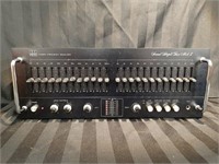 ADC Sound Shaper Two Mark II Equalizer